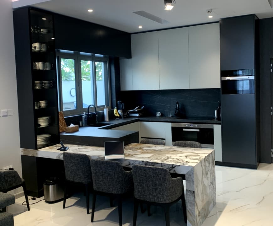 kitchen image modern design