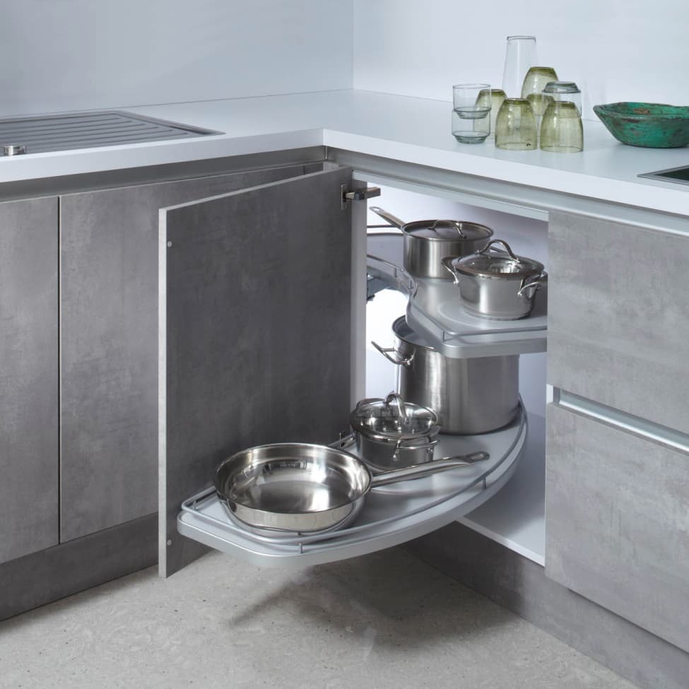 kitchen cabinet organization that make your life easier especially when you have a small kitchen and want to use every inch of space in the corner of your kitchen cabinets